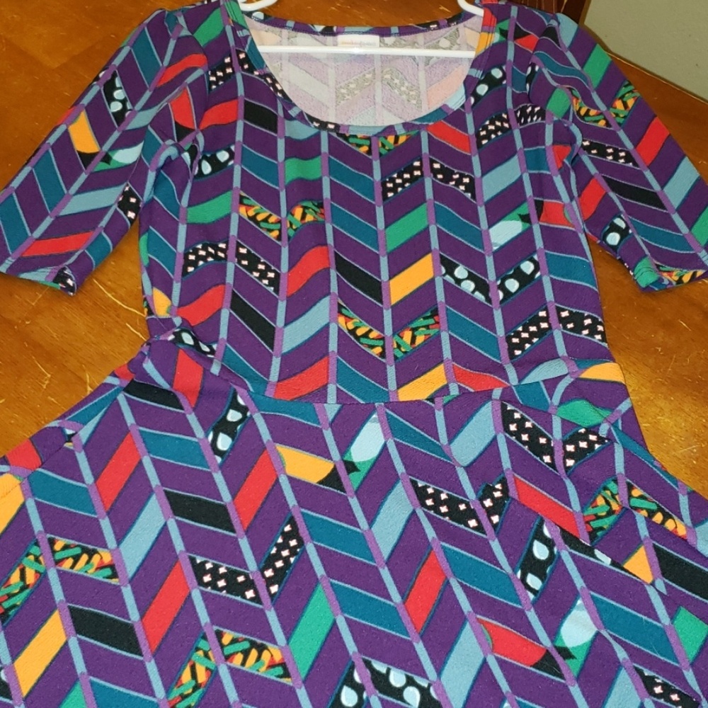 Nicole lularoe
